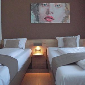 Standaard Kamer met Twee Aparte Bedden
